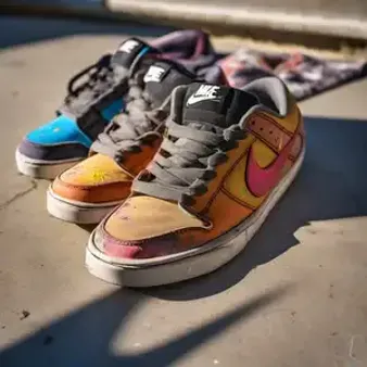 The History of SB in Nike